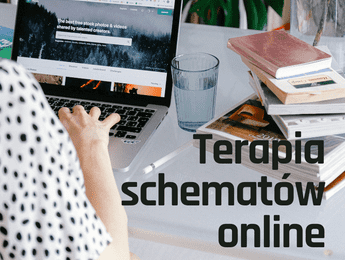 Terapia schematów online – dla kogo? - Featured image